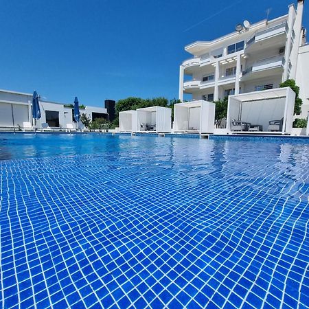 Le Domaine Green Paradise Ulcinj Eksteriør bilde