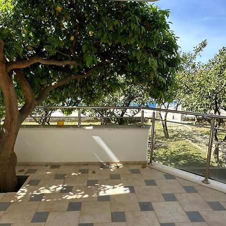 Le Domaine Green Paradise Ulcinj Eksteriør bilde