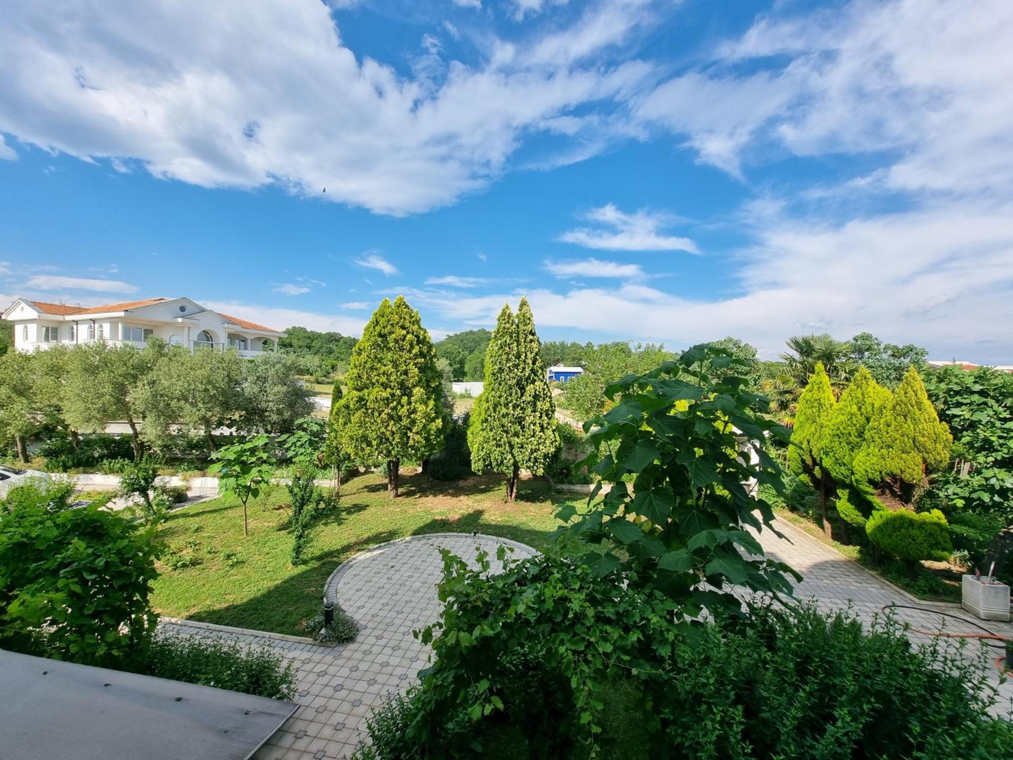 Le Domaine Green Paradise Ulcinj Eksteriør bilde