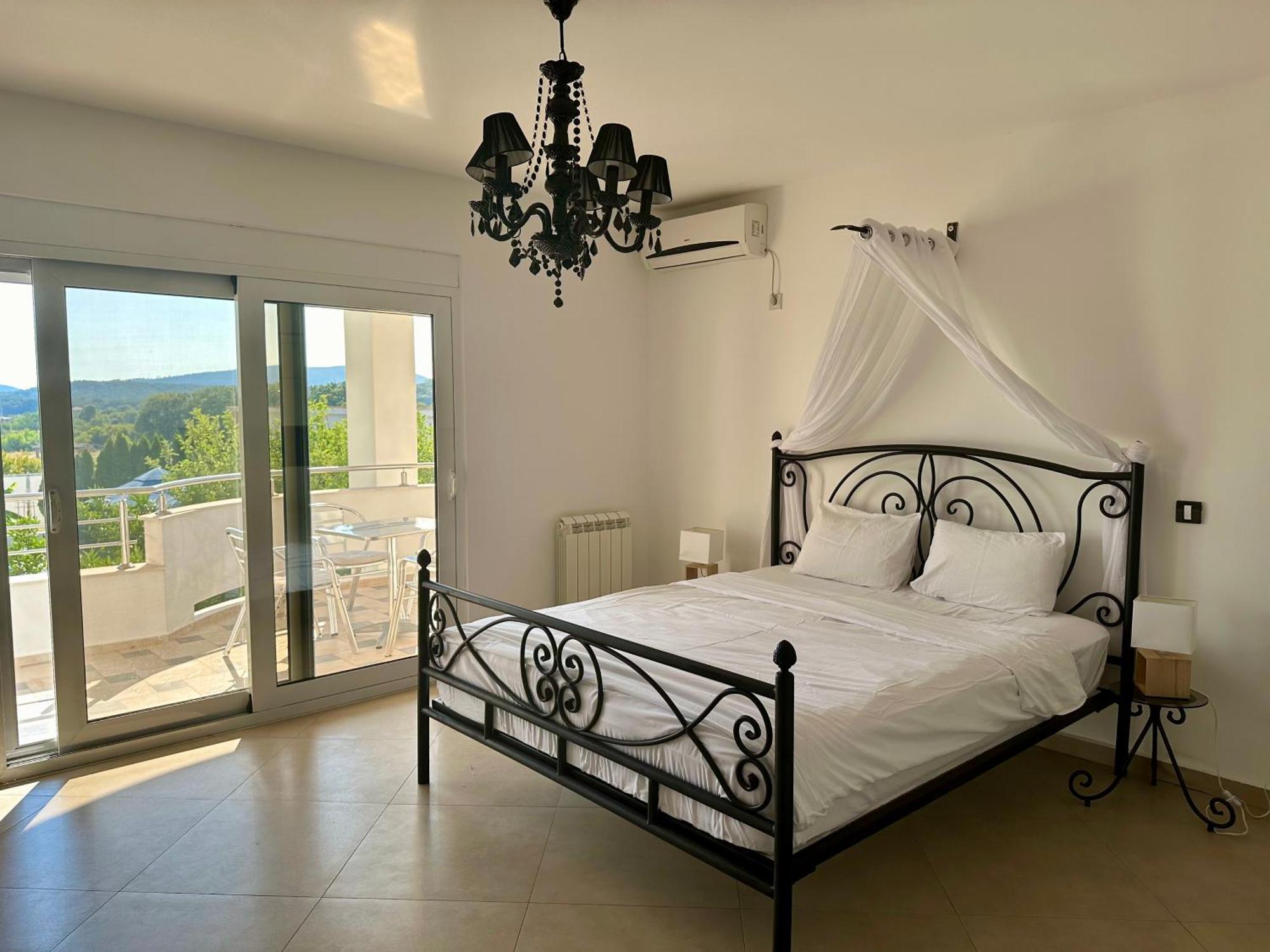 Le Domaine Green Paradise Ulcinj Eksteriør bilde
